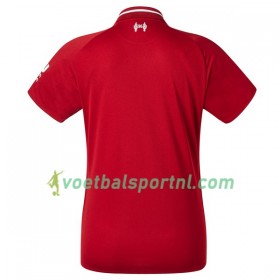 Liverpool Dames Thuis Shirt 2018-19